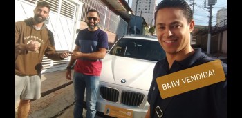 BMW X1 28i - 2013 - VENDIDA!!!