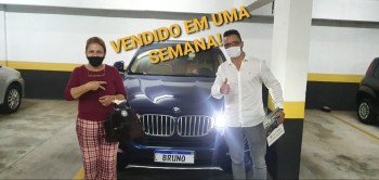 BMW X4 - ANO 2018